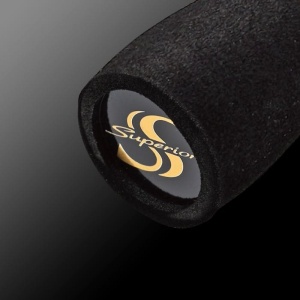 Lanseta Evergreen Superior Thunder Shot 196cm 1-7g pentru pescuit - Fisela