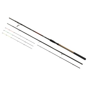 Lanseta Feeder Carp Expert Dynamic 3.60m 100-150g 3+3