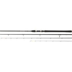 Lanseta Feeder Daiwa Black Widow 3.90m 150g