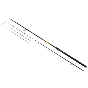 Lanseta Feeder Dunare Benzar No Limit 3m 70-250g