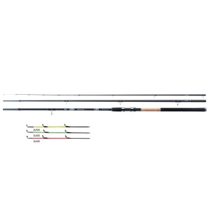 Lanseta Feeder Jaxon Eclatis 3.60m 40-100g 3Sec