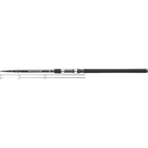 Lanseta Feeder Telescopica Daiwa Black Widow 3.60m 120g 2Varfuri