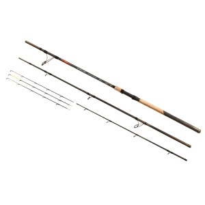 Lanseta Fitofag CXP Silver Carp Heavy Feeder 3.90m 100-200g