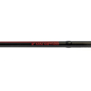 Lanseta Guru A-Class Method Feeder 3.30m 1-50g 2+2 - Fisela
