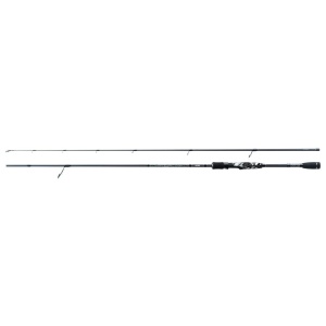 Lanseta Jaxon Grey Stream Strong Spin 228cm 20-65g