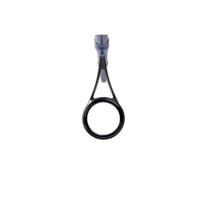 Lanseta L&K Pro Guide Medium 1.98m 10-28g 2buc - vedere secundara