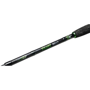 Lanseta Madcat Silure 100-250g 1.70m si Mulineta Penn Wrath II 5000 - Img 2