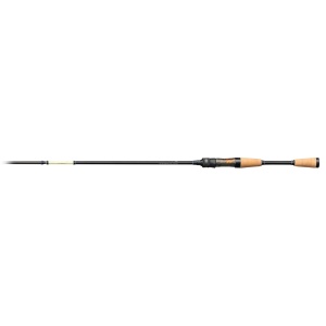Lanseta Megabass Triza F0-68XSTZ HIBALI 3P 2.07m 0.9-5.2g