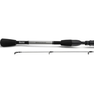 Lanseta Mustad Lanseta Basscraft M Spin 2.13m 5-28g pentru pescuit - Fisela