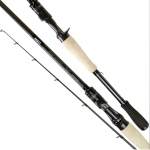 Lanseta Okuma X-Series Bass Casting 2.21m 7-28g