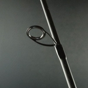 Lanseta Salau Sportex Curve RS-3 Zander 2.35cm 9-33g pentru pescuit - Fisela