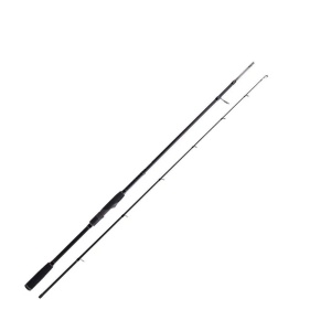 Lanseta Salau Zeck Zander Vertikal Wobbel-Wumme 2.65m 50g