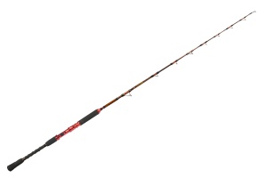 Lanseta Somn Arno Stalker 1.80m 200-400g 1Sec - Img 1