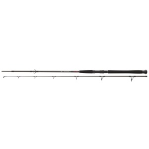 Lanseta Somn Daiwa Exceler Catfish Spin 2.40m 185g
