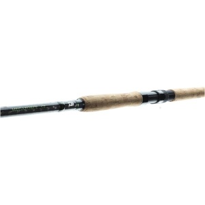 Lanseta Somn Daiwa Megaforce Catfish Baitfish 2.70m 120g - Img 5