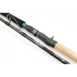 Lanseta Somn Sportex Top Cat Vertical CS-2 Baitcast 180cm 70-190g pentru pescuit - Fisela