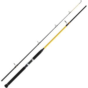 Lanseta Somn WFT Never Crack Big Fish 2.70m 150-700g pentru pescuit - Fisela