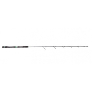 Lanseta Somn Zeck Belly-Stick 1.65m 200g - Img 1