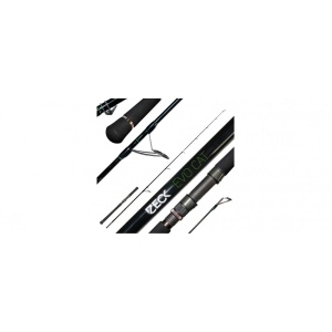 Lanseta Somn Zeck Evo Cat Spin 2.40m 100g - Img 2