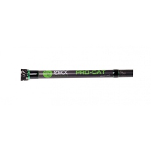Lanseta Somn Zeck Pro-Cat Sensi-Long 3.20m 350g 2Segm - Img 6