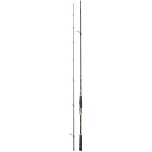 Lanseta Spinning Daiwa Morethan Branzino AGS 2.24m 10-35g