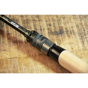 Lanseta Ryobi Spinning Ixorne II 2.10m 7-21g pentru pescuit - Fisela