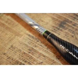 Lanseta Spinning Wizard Dravon 2.65m 8-35g pentru pescuit - Fisela