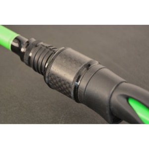 Lanseta Spinning Wizard MXT Spin 2.70m 50-100g - Img 3