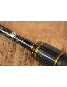 Lanseta Spinning Wizard Senso Feel 2.45m 5-28g - Img 4