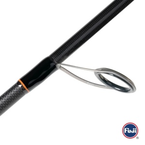 Lanseta Spinning Zeck Jigsaw 2.40m 40g pentru pescuit - Fisela