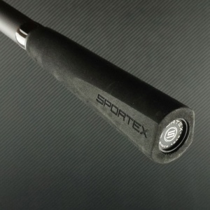 Lanseta Sportex Advancer CS-3 Carp Stalker 3m 3lbs - ambalaj