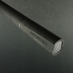 Lanseta Sportex Hydra RS-3 2.45m 7-33g pentru pescuit - Fisela