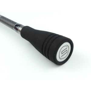 Lanseta Sportex Neowave RS-2 Super ULR 2.10m 0.1-5g pentru pescuit - Fisela