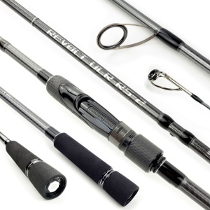 Lanseta Sportex Revolt RS-2 ULR 2.40m 1-9g