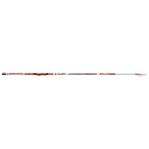 Lanseta Telescopica Lineaeffe Dream Evolution Bolo 5m 30g