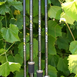 Lanseta Teos Nexiz Power Feeder Distance 3.90m 100g - Img 3