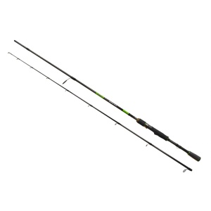 Lanseta Wizard Bokor Spin 2.72m 15-40g - Img 1
