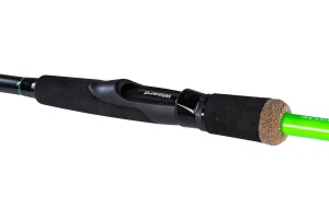 Lanseta Wizard Samurai Spin 2.10m 15-65g 2Segm - Img 3