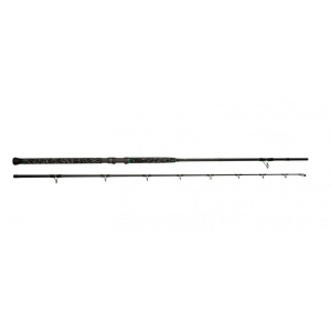 Lanseta Zeck Cat-Attack Stone 2.80m 320g 2Segm - Img 1