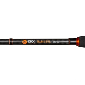 Lanseta Zeck Swift STL 2.13m 5-18g pentru pescuit - Fisela