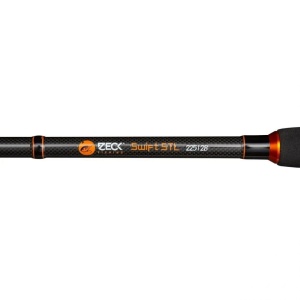 Lanseta Zeck Swift STL 2.25m 8-28g pentru pescuit - Fisela