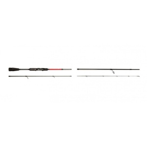 Lanseta Zeck Troy 2.40m 30-80g - Img 1