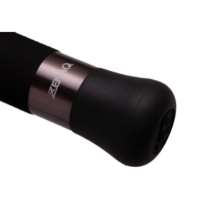 Lanseta Zenaq Muthos Accura 100H Type R 304cm 30-200g pentru pescuit - Fisela