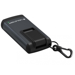 Lanterna Breloc Led Lenser K4R 120 Lumeni - Img 2