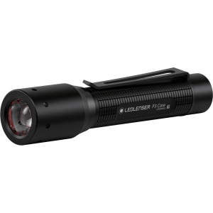 Lanterna Buzunar Tip Stilou LED Lenser P3 Core 90 Lumeni