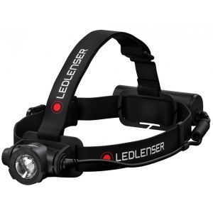 Lanterna LED Lenser H7R Core 1000Lumeni