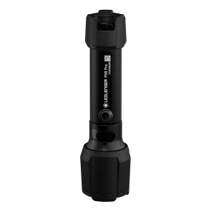 Lanterna Led Lenser P5R Pro Black Box 750Lumeni - echipament pentru pescuit - Fisela