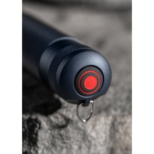 Lanterna LED Lenser T2 Squared Editie Limitata - vedere secundara