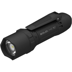 Lanterna Mana Led Lenser Solidline SL7 400 Lumeni