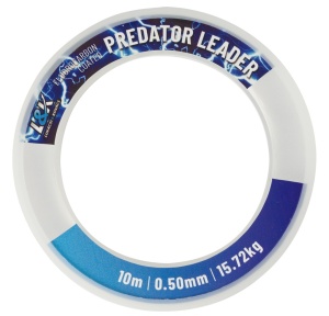 Leader Mono Fluorocarbon Coated L&K 10m - Img 2